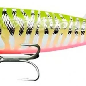 Isca Artificial Marine Sports Brava 77 - 7,7cm / 7,2g Cor 3